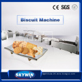 Skywin High Quality Biscuit Making Mahcine Industrial Biscuit Production Line